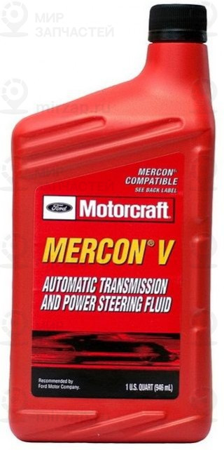 Запчасть MOTORCRAFT XT5QMC