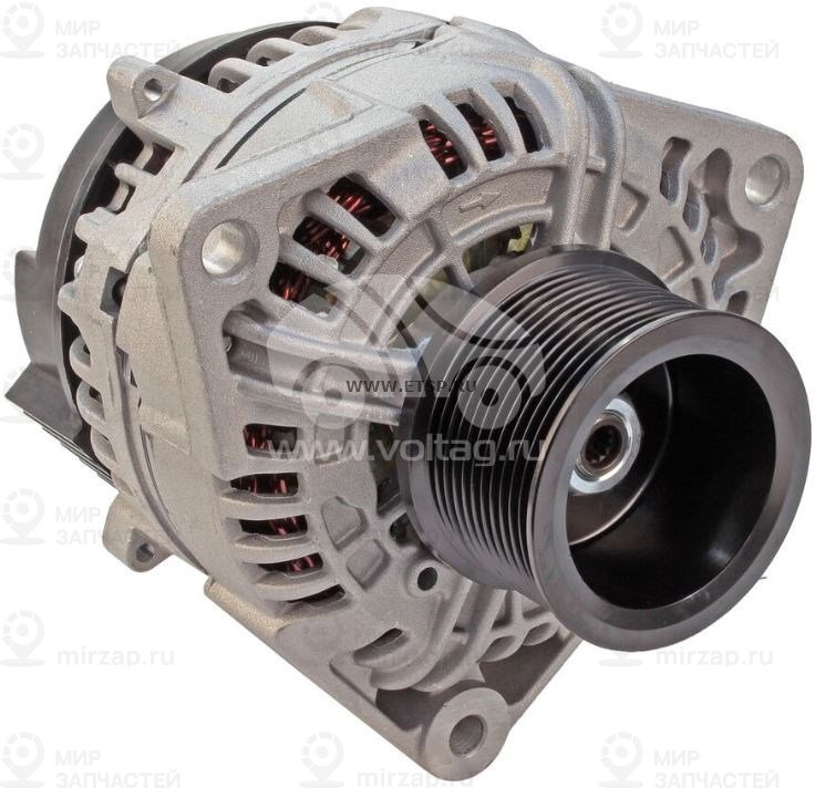 Запчасть MotorHerz ALB1739WA