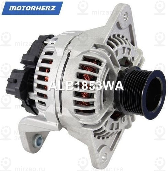 Запчасть MotorHerz ALB1853WA