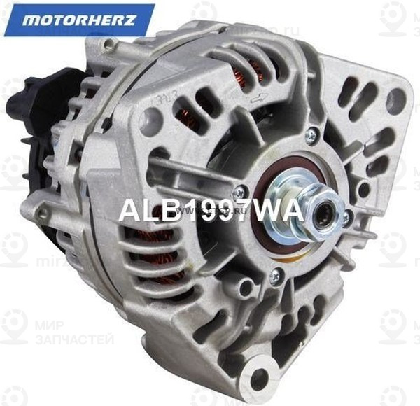 Запчасть MotorHerz ALB1997WA