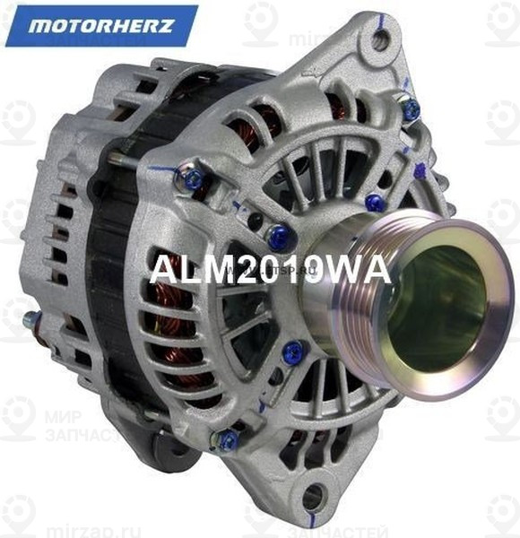 Запчасть MotorHerz ALM2019WA