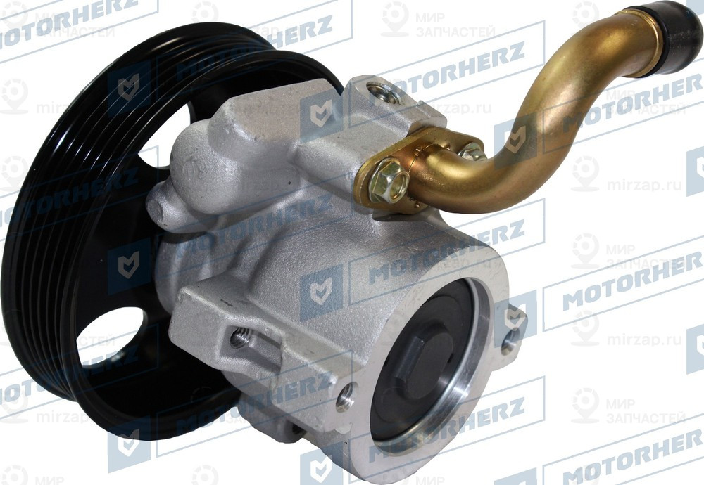 Запчасть MotorHerz P1009HG