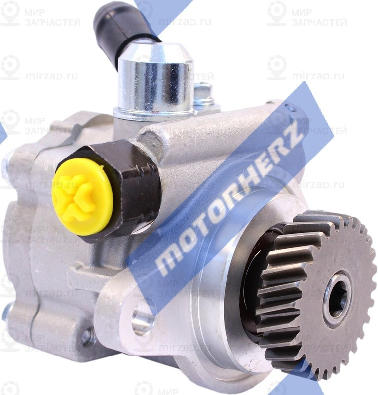 Запчасть MotorHerz P1157HG