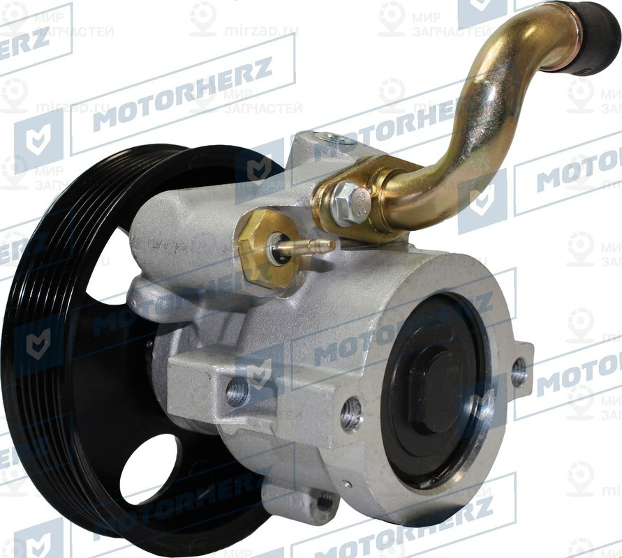 Запчасть MotorHerz P1165HG