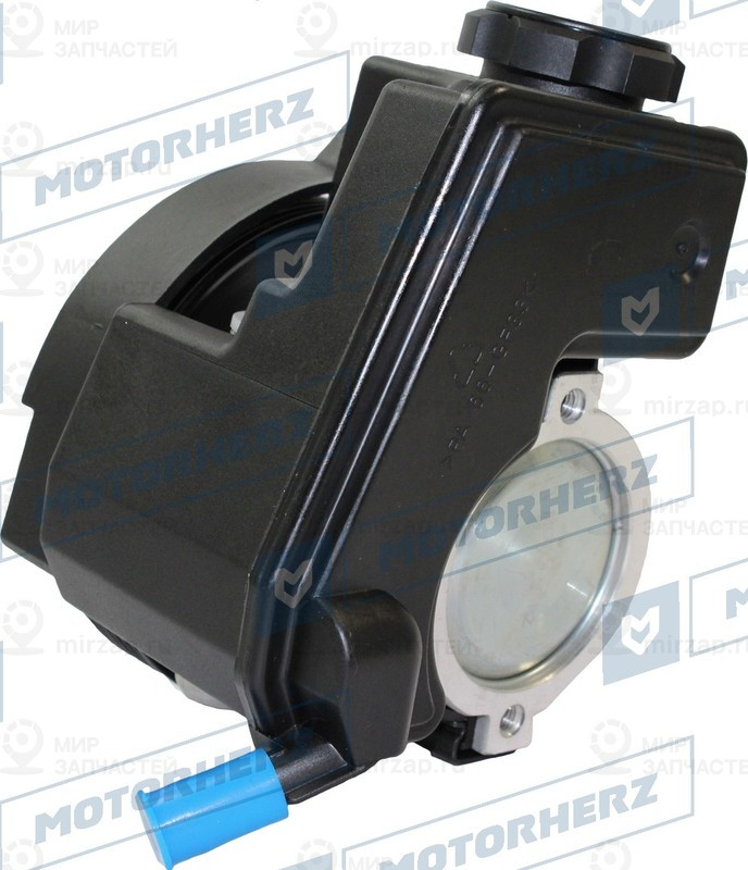 Запчасть MotorHerz P1171HG