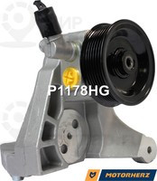 Запчасть MotorHerz P1178HG