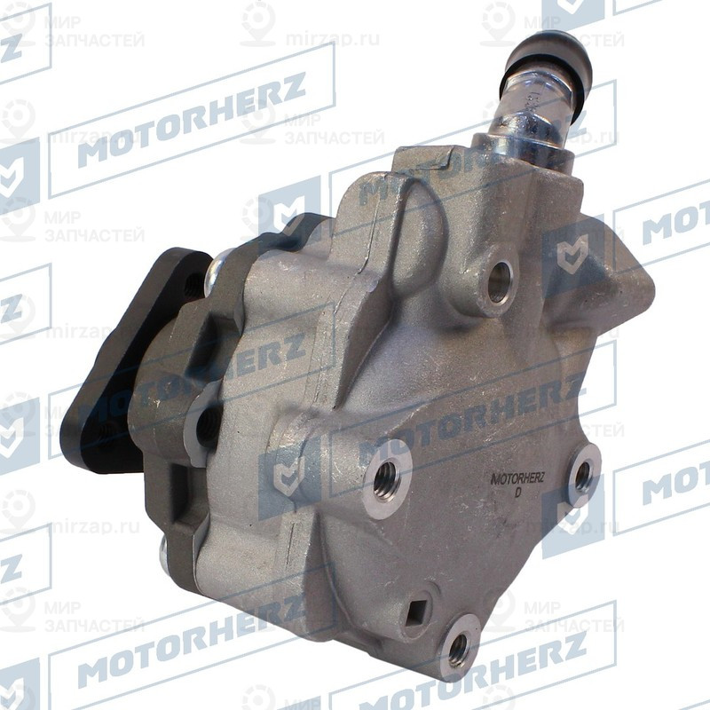 Запчасть MotorHerz P1240HG