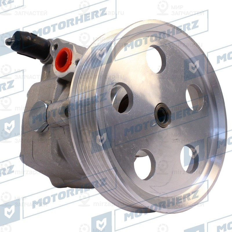 Запчасть MotorHerz P1242HG