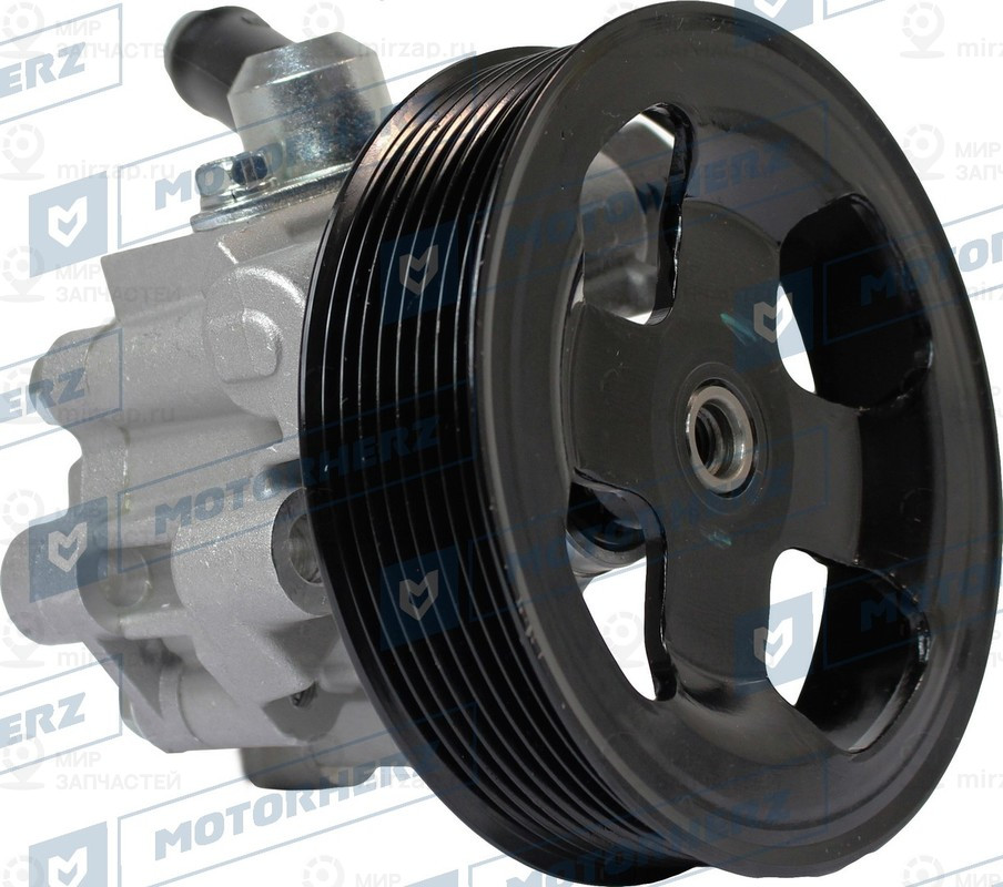 Запчасть MotorHerz P1250HG