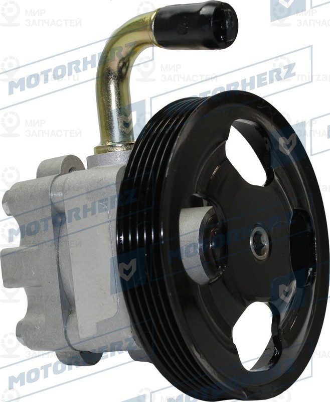 Запчасть MotorHerz P1265HG