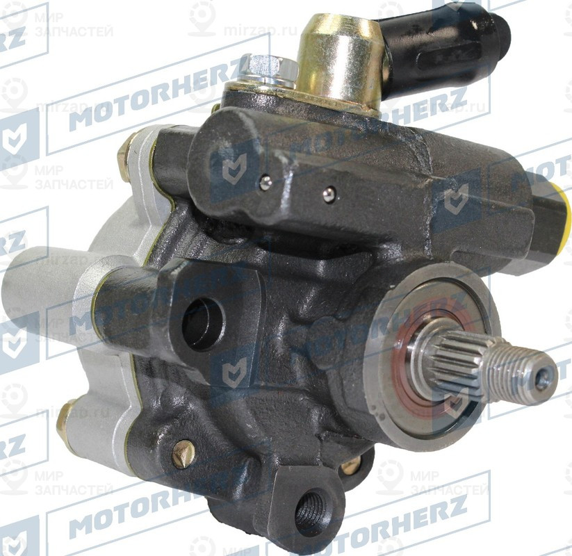 Запчасть MotorHerz P1276HG