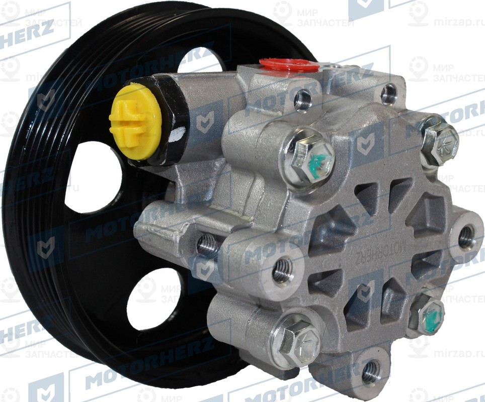 Запчасть MotorHerz P1287HG