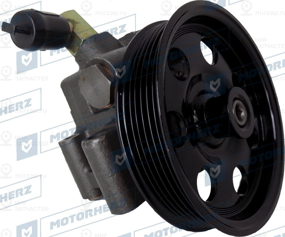 Запчасть MotorHerz P1302HG
