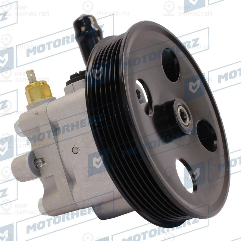 Запчасть MotorHerz P1406HG