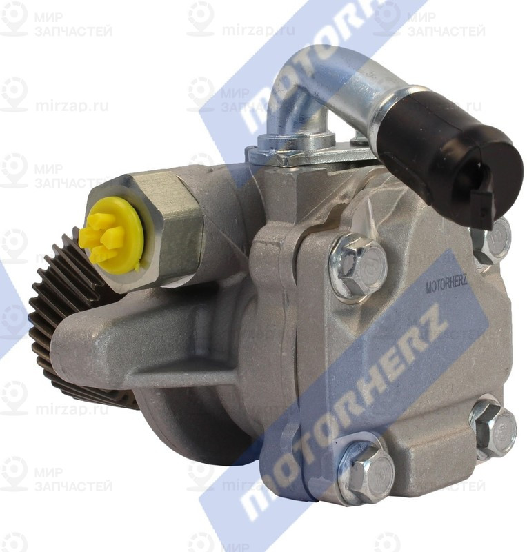 Запчасть MotorHerz P1652HG