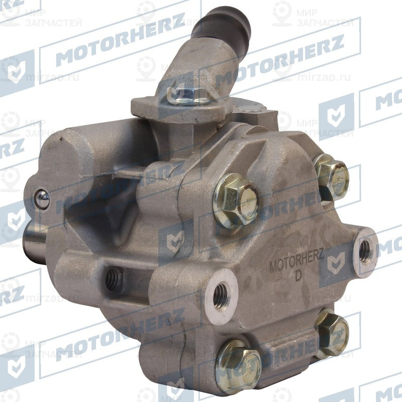 Запчасть MotorHerz P1661HG