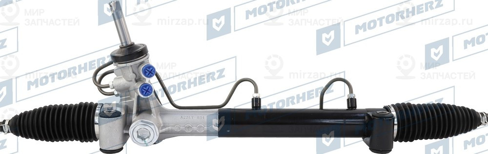 Запчасть MotorHerz R21041NW