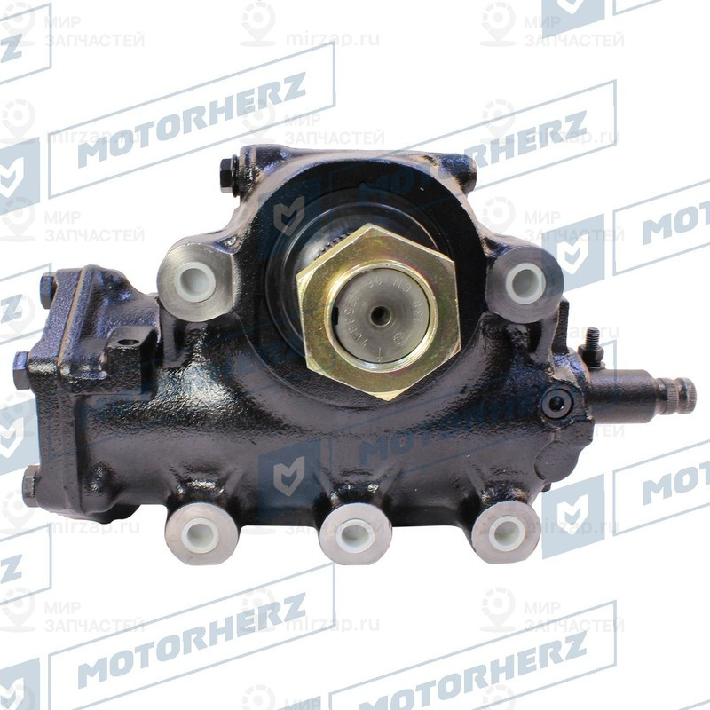 Запчасть MotorHerz RG8041NW