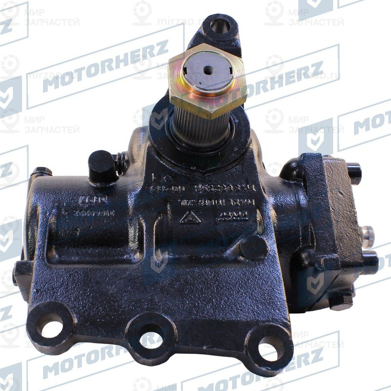 Запчасть MotorHerz RG8087NW