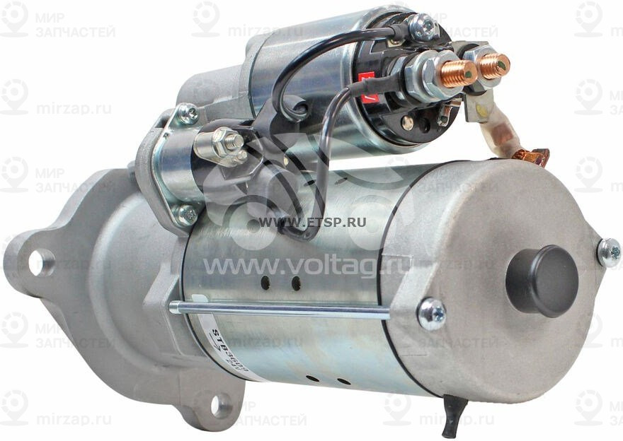 Запчасть MotorHerz STB3609WA