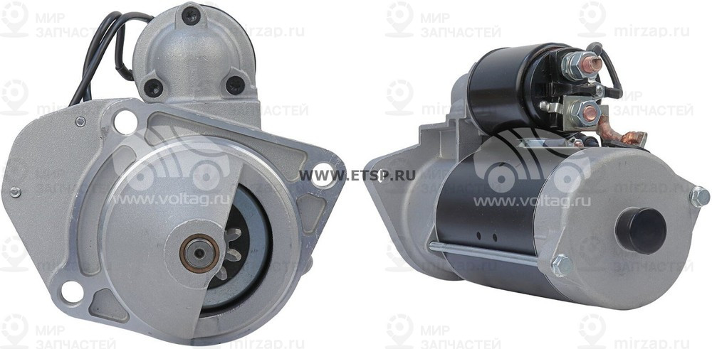 Запчасть MotorHerz STB4138WA