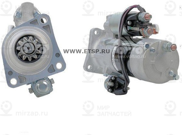 Запчасть MotorHerz STM4497WA