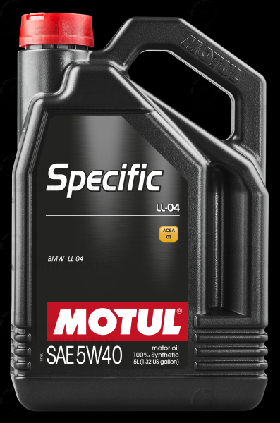 Моторное масло MOTUL 101274