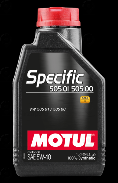 Моторное масло MOTUL 101573