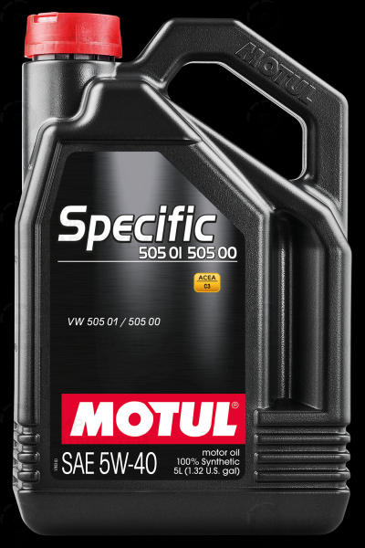 Моторное масло MOTUL 101575