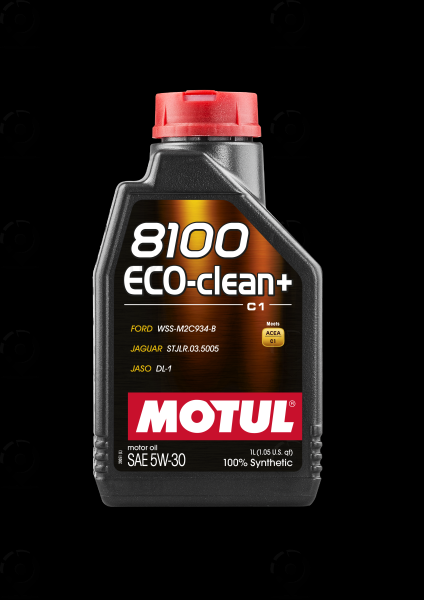 Моторное масло MOTUL 101580