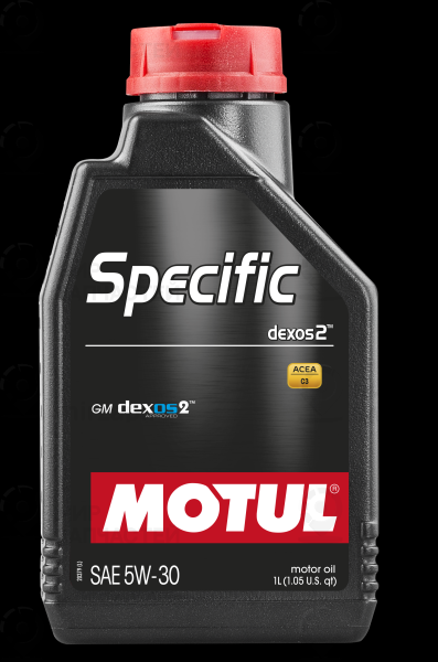 Моторное масло MOTUL 102638