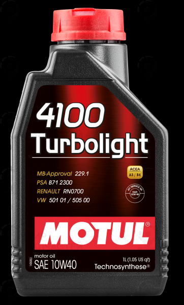 Моторное масло MOTUL 102774