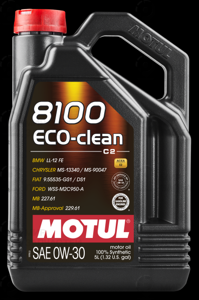 Моторное масло MOTUL 102889