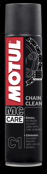 Очиститель цепи MOTUL 102980