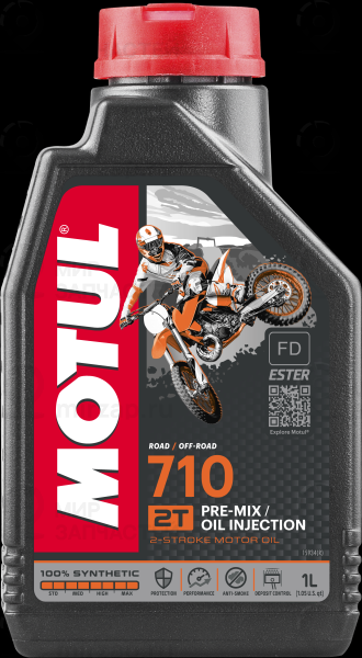 Запчасть MOTUL 104034