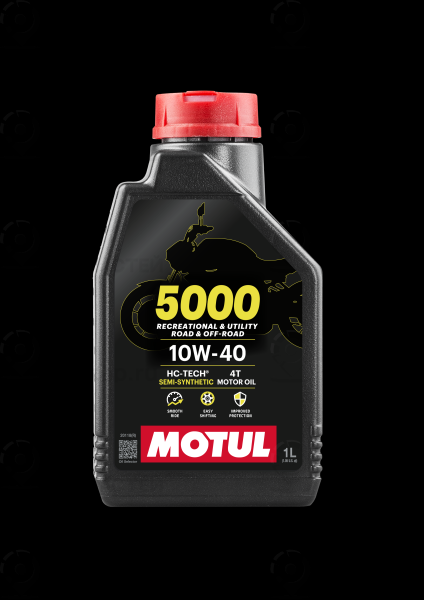 Моторное масло MOTUL 104054