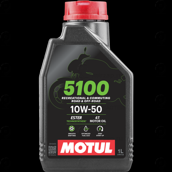 Моторное масло MOTUL 104074