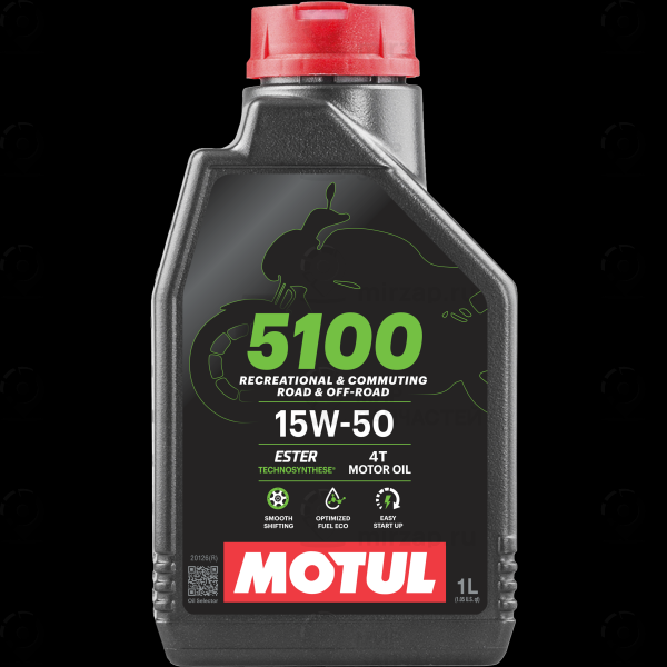 Моторное масло MOTUL 104080