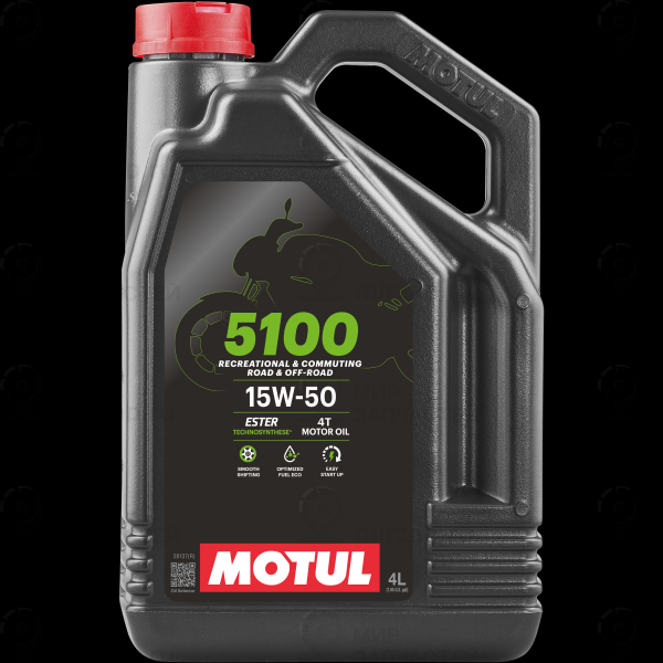 Запчасть MOTUL 104083
