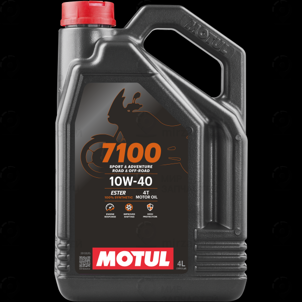 Запчасть MOTUL 104092