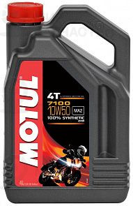 Запчасть MOTUL 104098