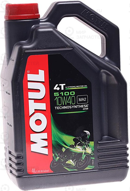Запчасть MOTUL 104177