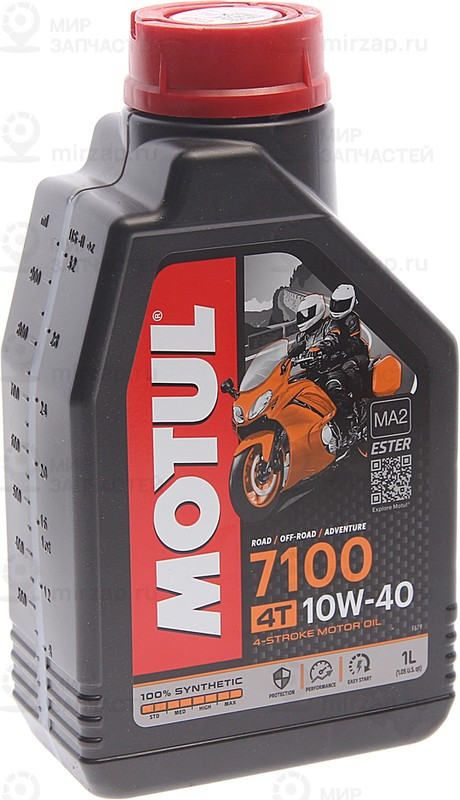 Запчасть MOTUL 104202