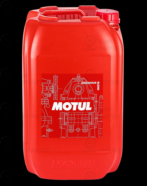 Запчасть MOTUL 104297