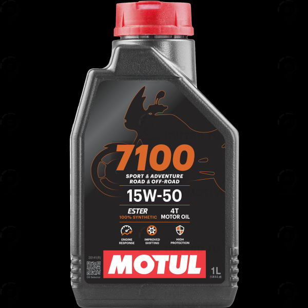 Моторное масло MOTUL 104298