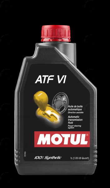 Гидравлическое масло MOTUL 105774
