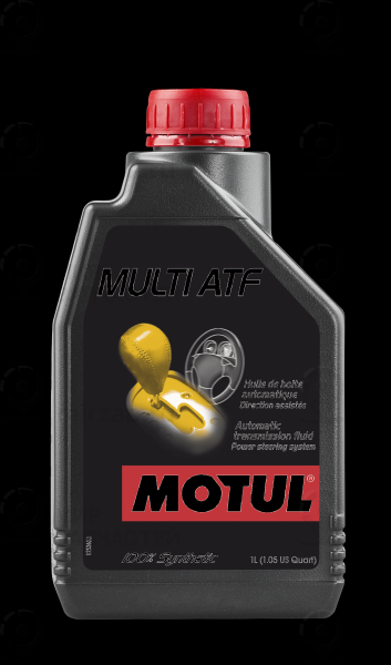 Гидравлическое масло MOTUL 105784