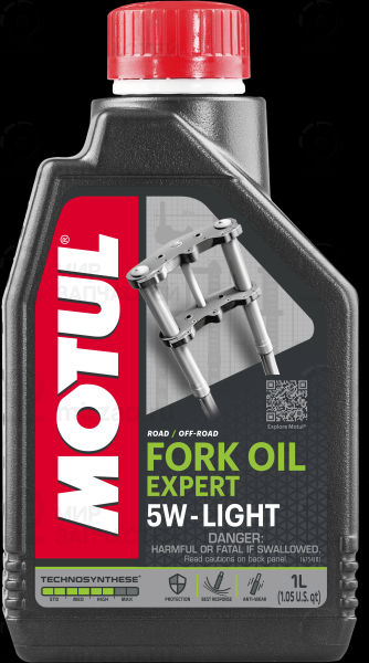 Масло вилки MOTUL 105929