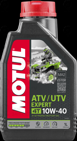 Моторное масло MOTUL 105938
