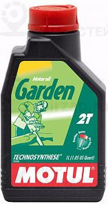 MOTUL Garden 2T MOTUL 106280